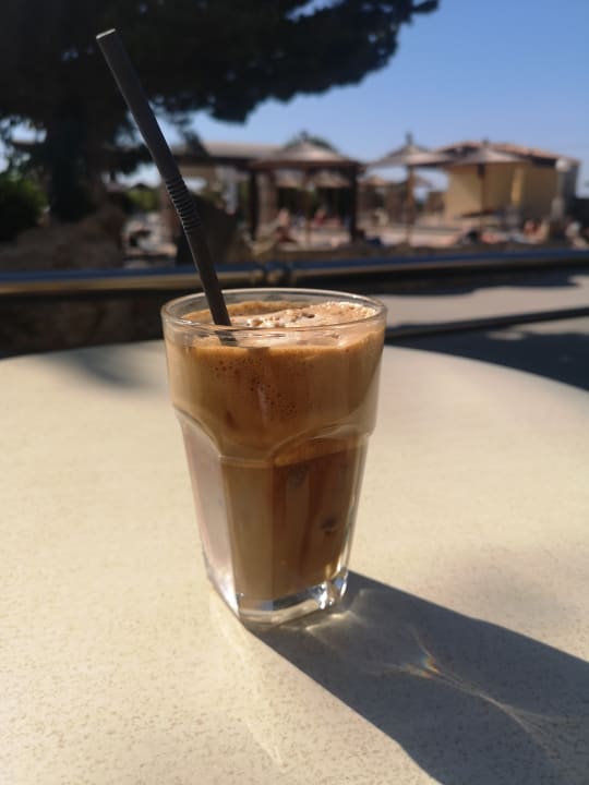 Gastro Hotel Kouros Palace