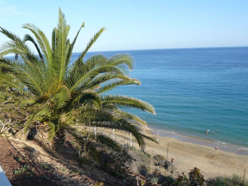 Playa de Esquinzo SBH Club Paraiso Playa