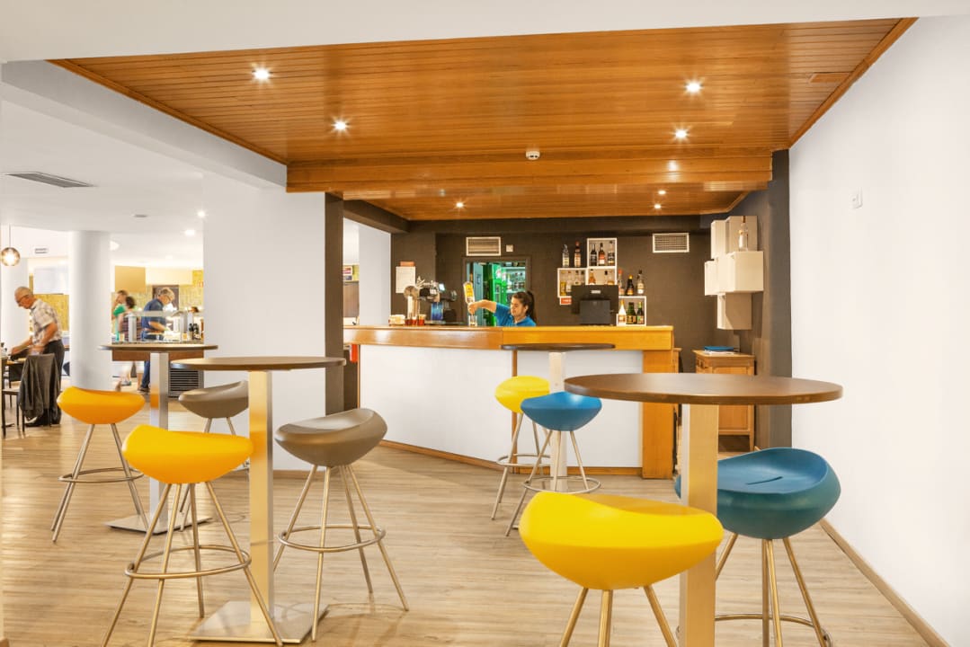 Gastro Luna Miramar Club