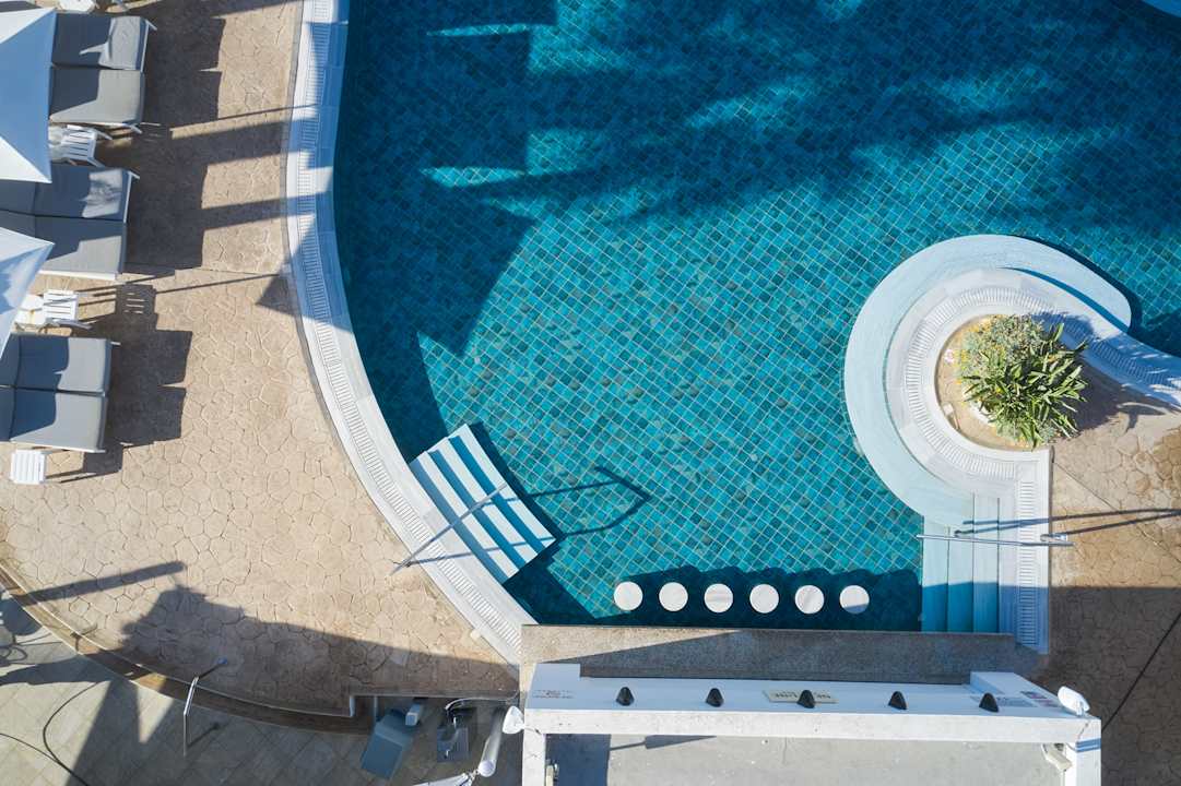 Pool Atlantica Sea Breeze