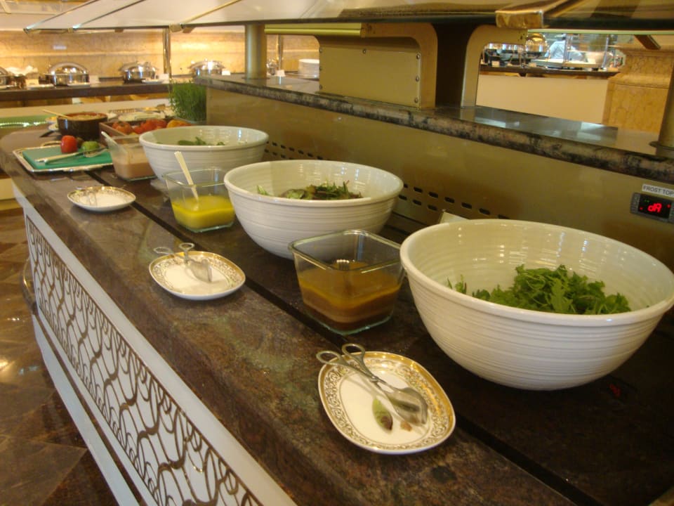 Gastro Emirates Palace Mandarin Oriental