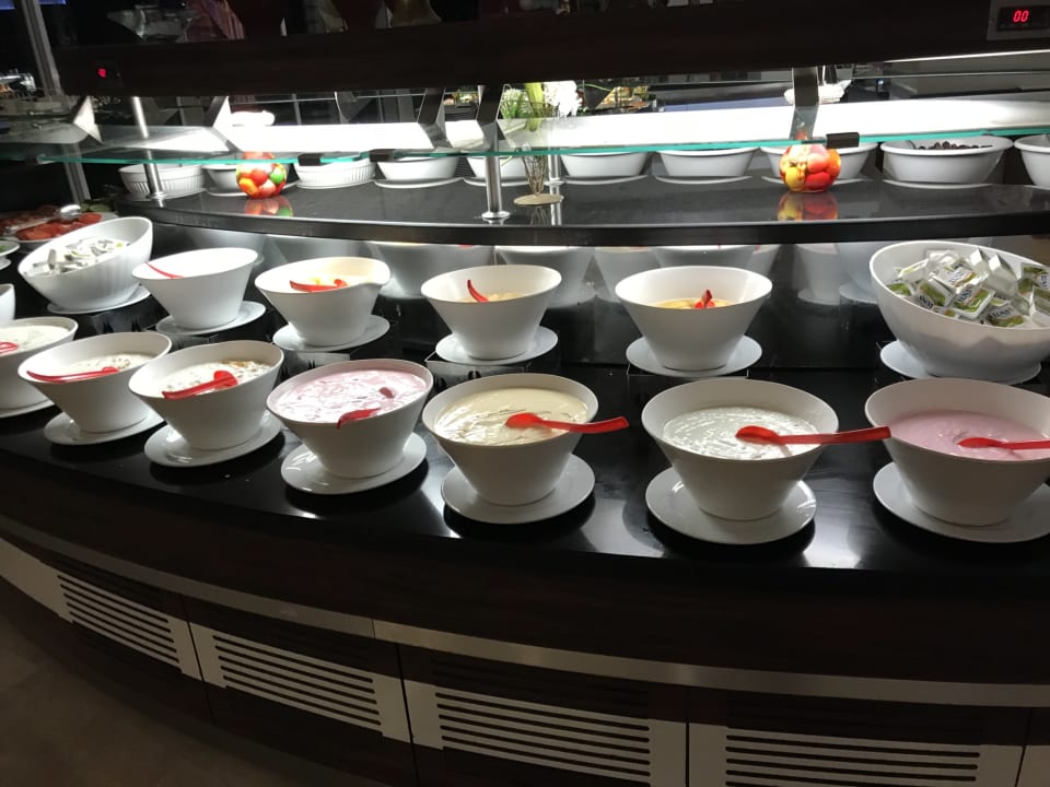 Gastro Side Prenses Resort & Spa