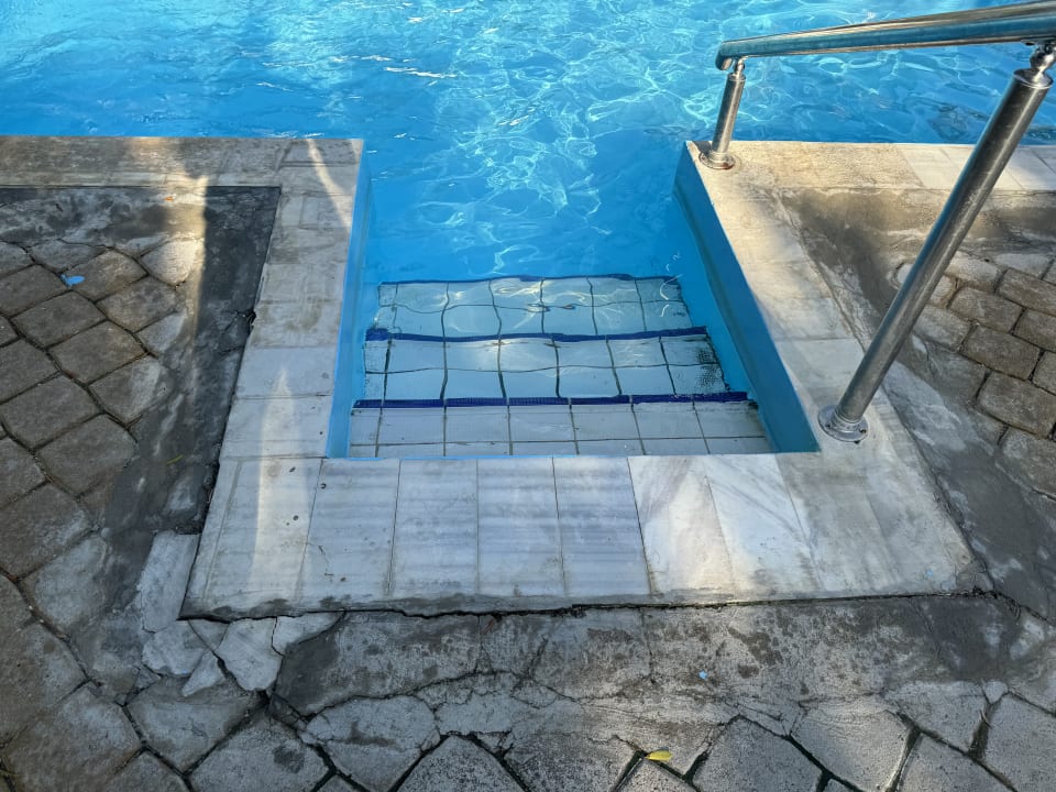 Pool TUI KIDS CLUB Alex Beach