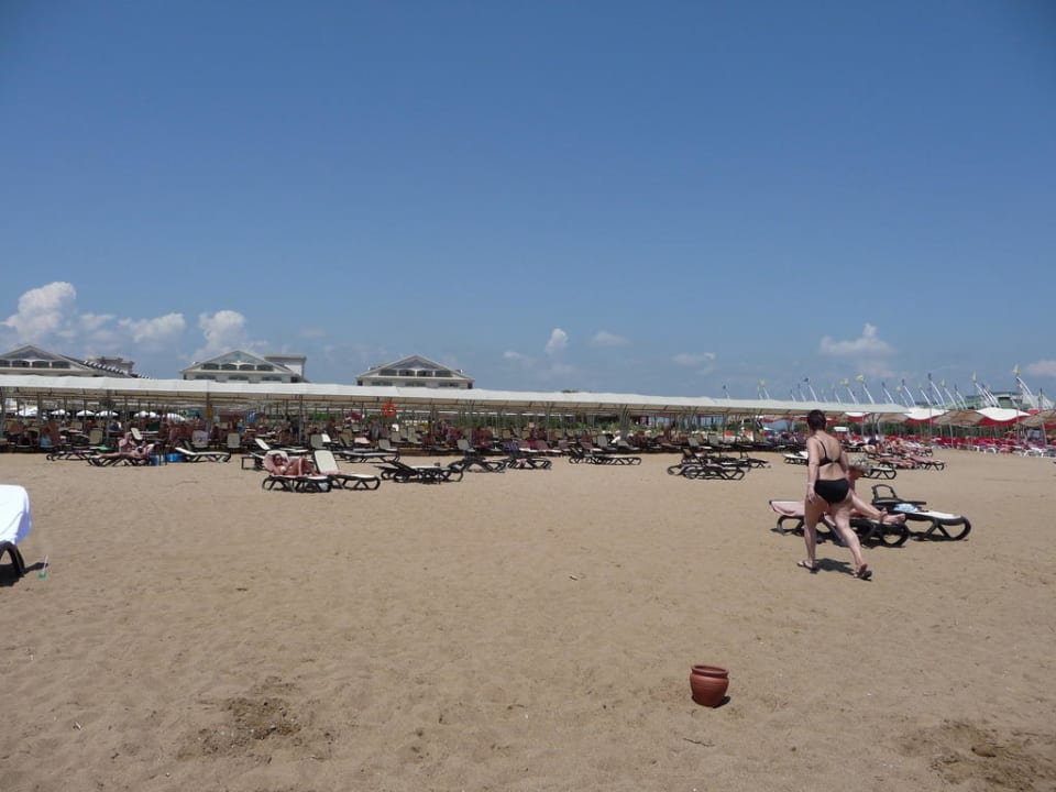 Hotel-Strand Diamond Excellence Resort & Spa