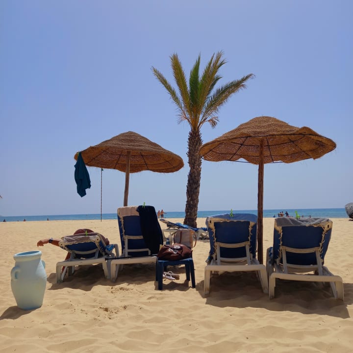 Strand Hotel Paradis Palace
