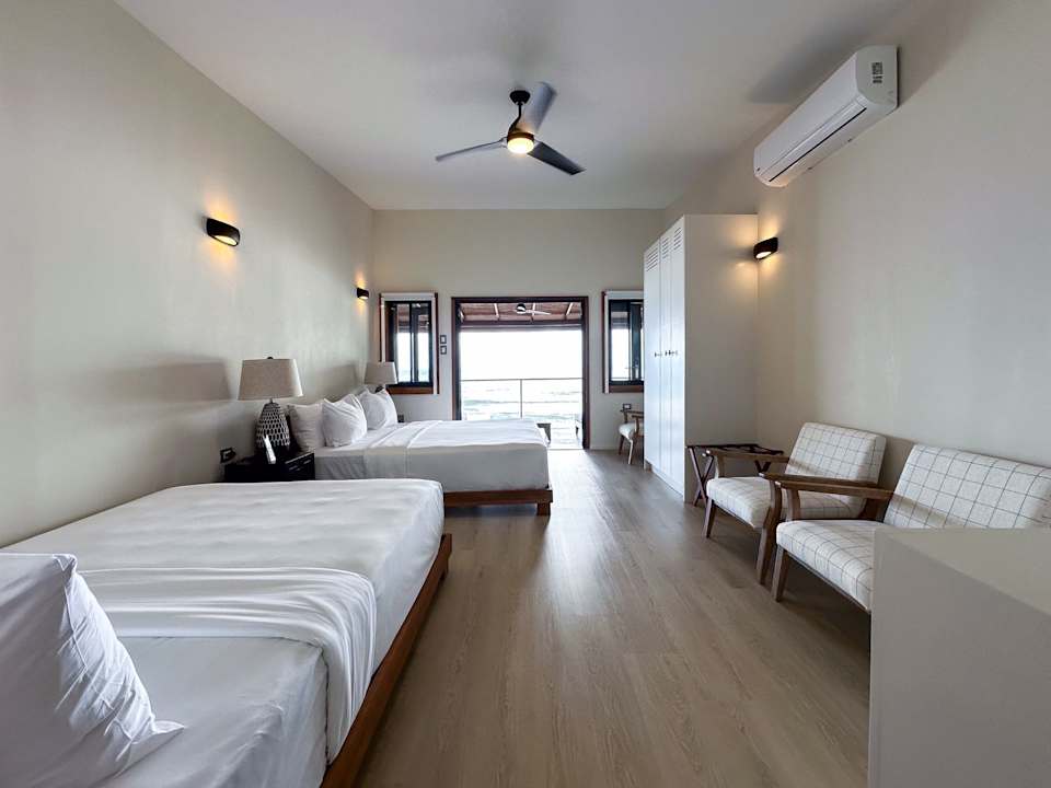 Zimmer HADCO Experiences at Mt. Plaisir Estate Hotel