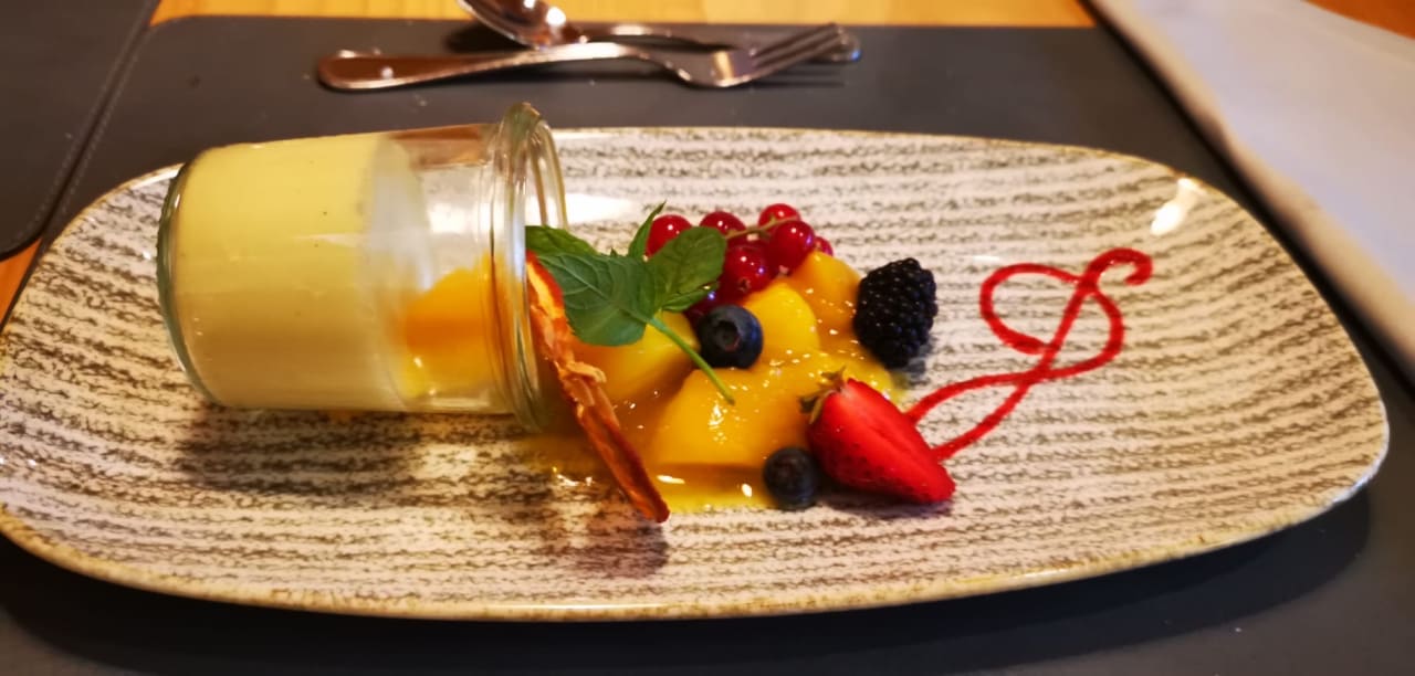 Gastro Dilly - Das Nationalpark Resort