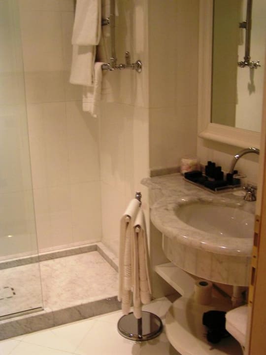 Badezimmer Baglioni Hotel Luna - The Leading Hotels of the World