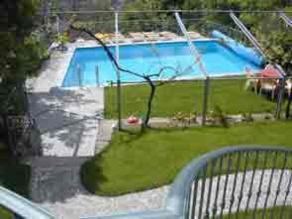 Pool Hotel Panorama
