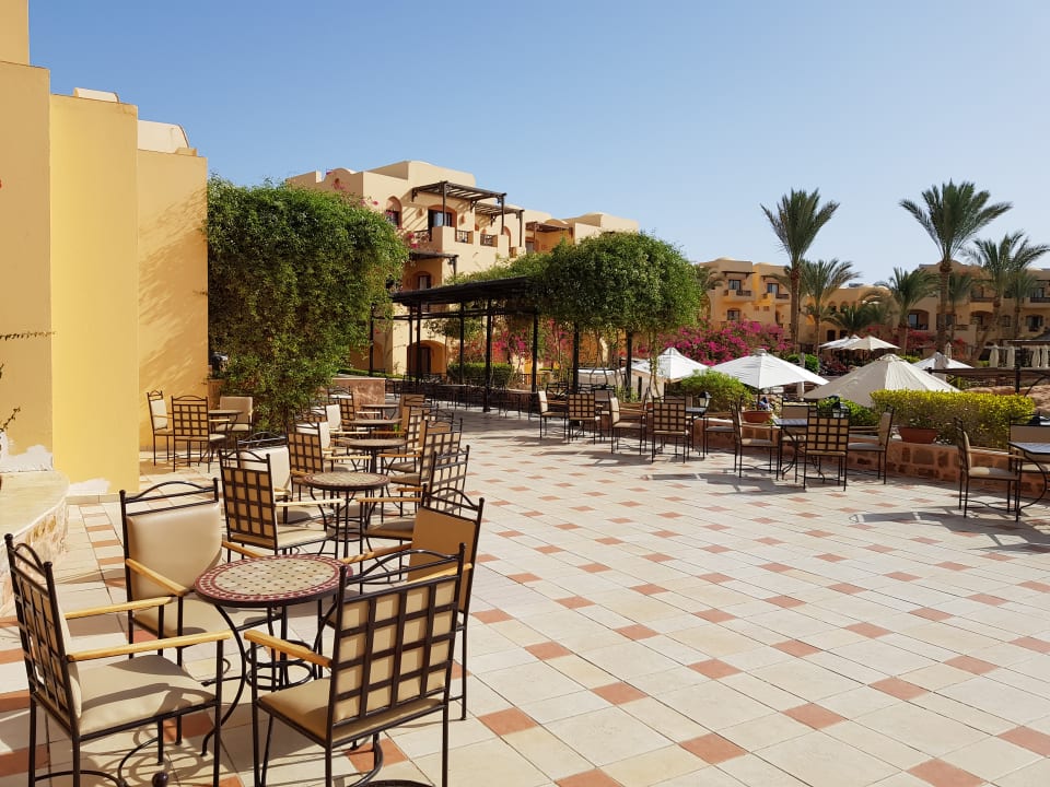 Sonstiges Steigenberger Coraya Beach - Adults only