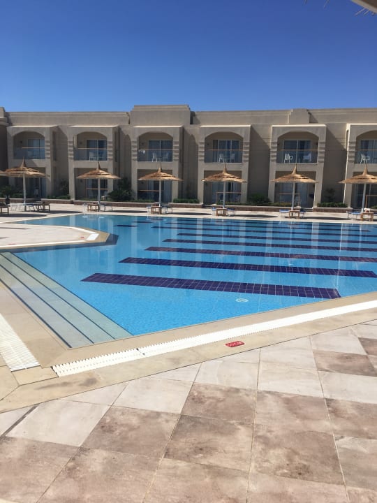 Pool Pickalbatros Aqua Park Resort - Sharm El Sheikh