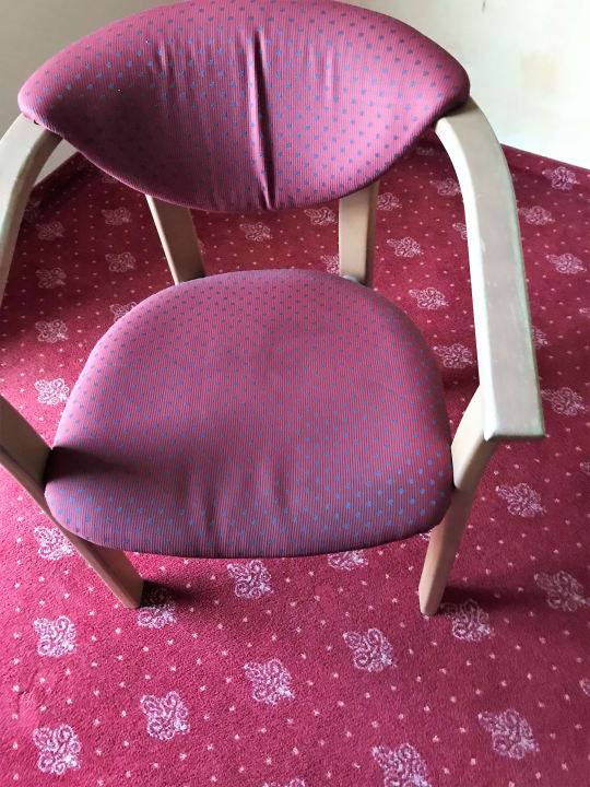 Zimmer Soibelmanns Hotel Rügen