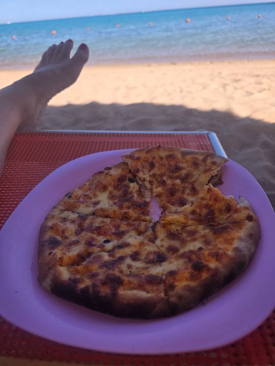 Strand Sentido Caribbean World Soma Bay