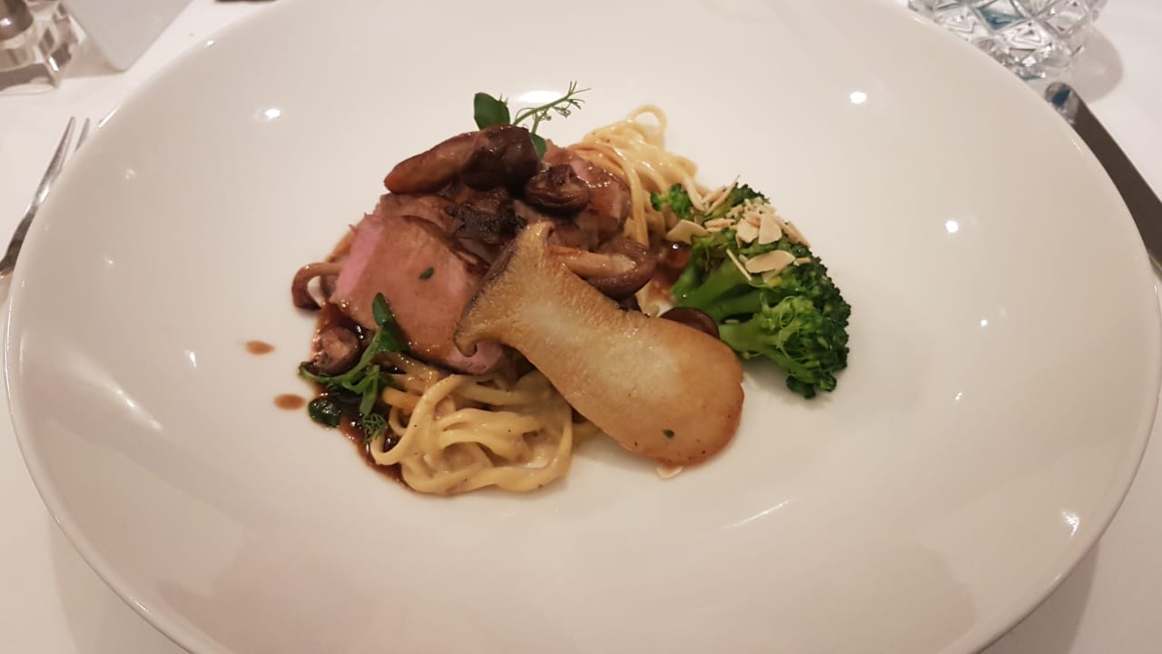 Gastro Alpine Hideaway ZILLERTALERHOF