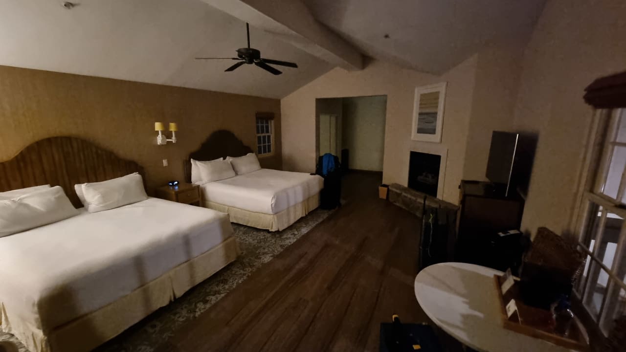 Zimmer Hotel Cottage Inn By the Sea