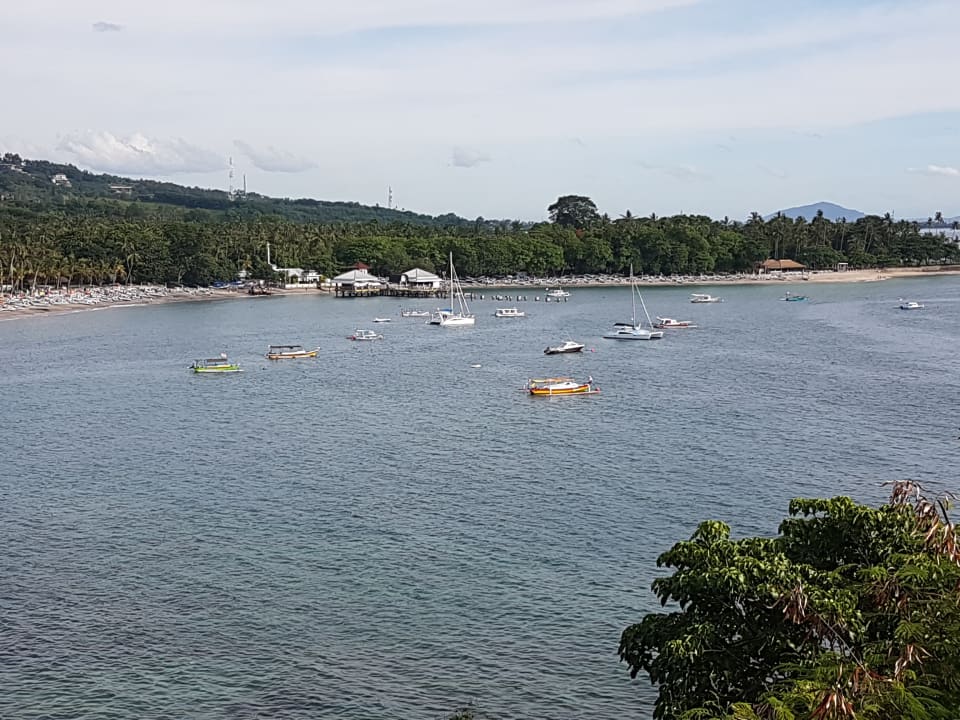 Strand Kila Senggigi Beach Lombok