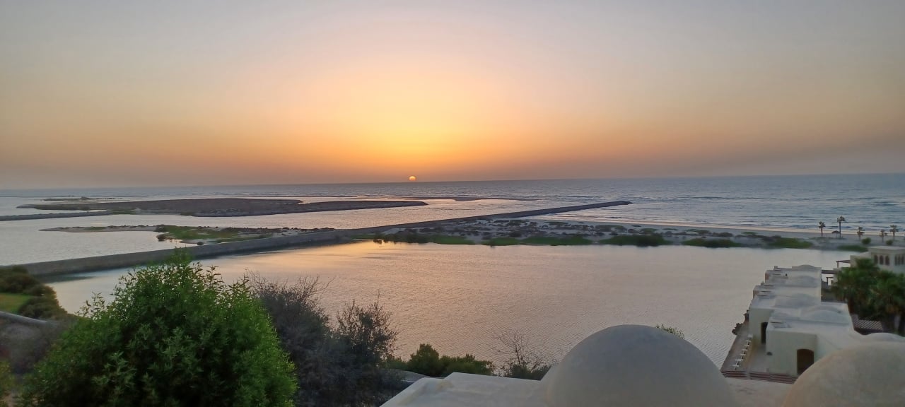 Zimmer The Cove Rotana Resort