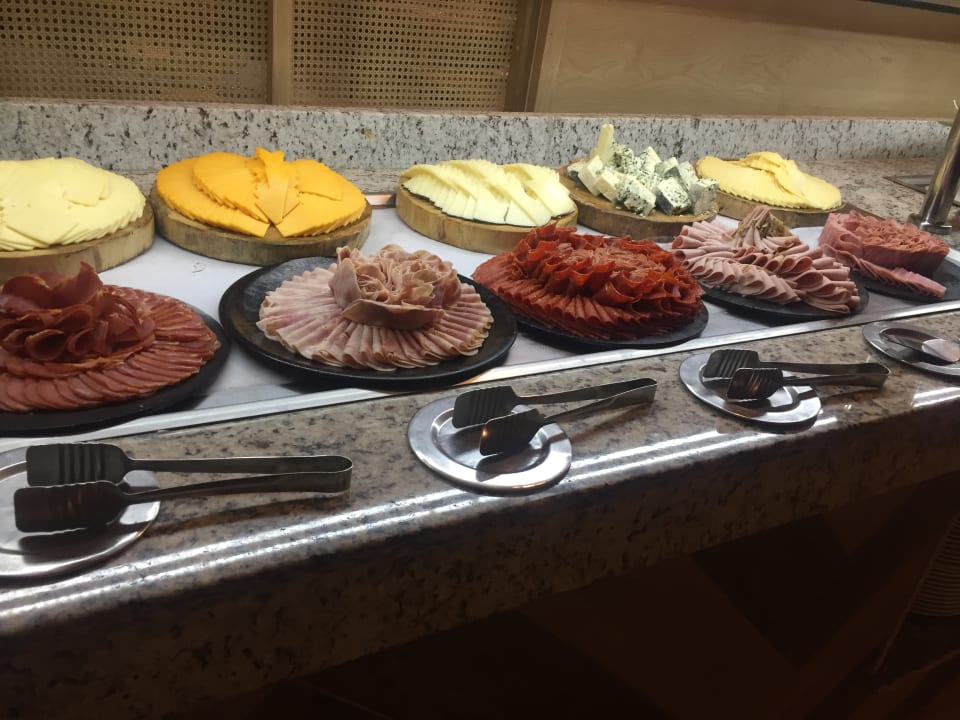 Gastro Grand Palladium Punta Cana Resort & Spa