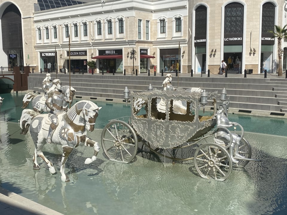 Sport & Freizeit The Land of Legends Kingdom Hotel