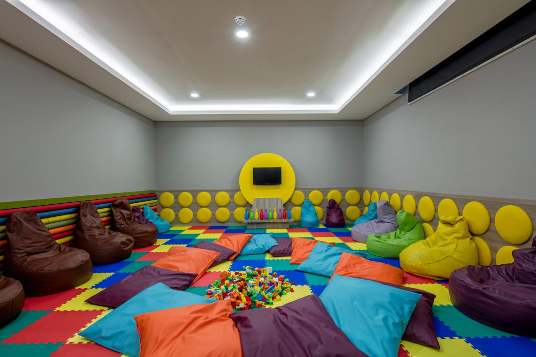 Sport & Freizeit Selge Beach Resort