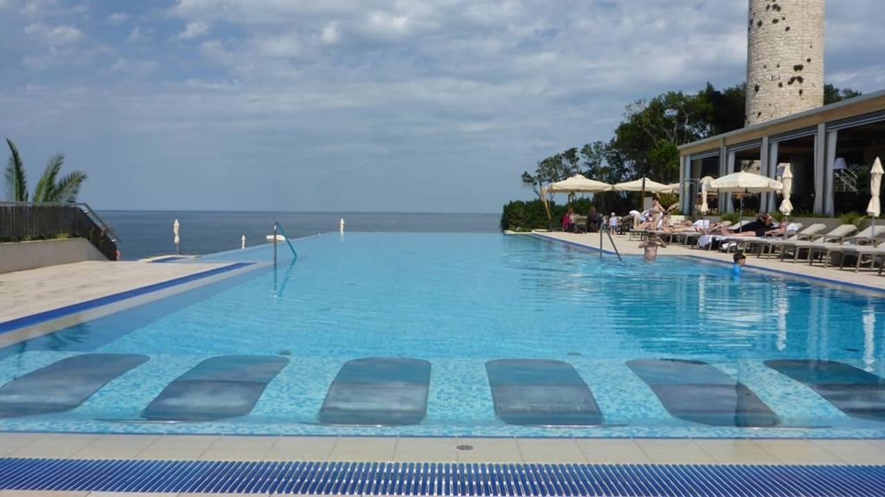 Valamar Isabella Studios Isabella Island Villas