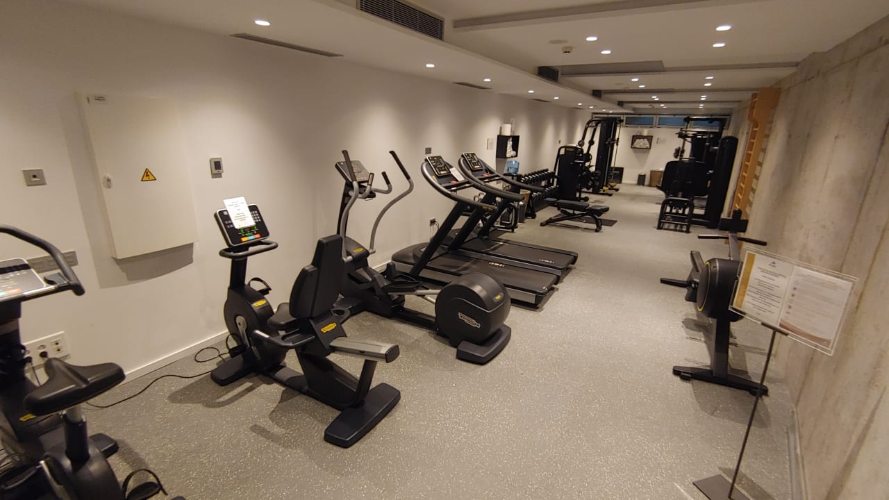 Sport & Freizeit Kumara Serenoa by Lopesan Hotels