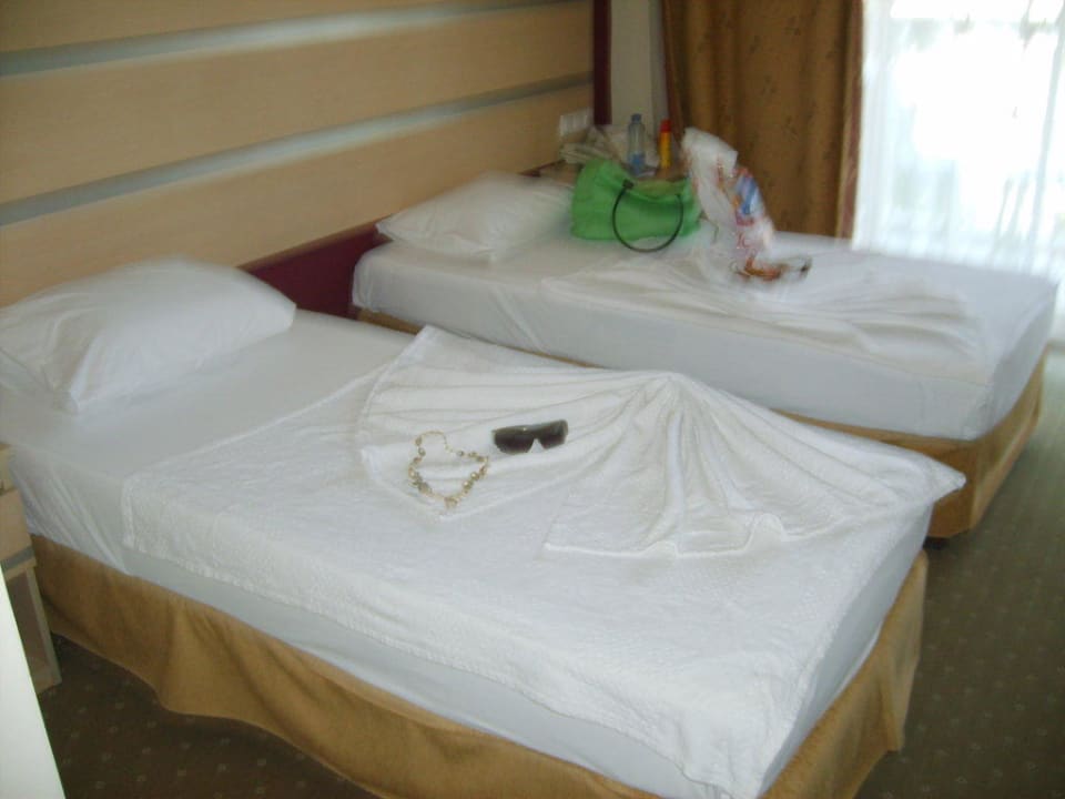 Doppelzimmer Hotel Kemer Dream
