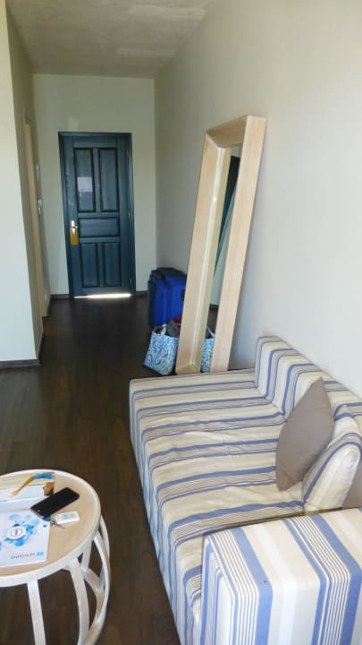 Meerblick-Suite 515 Domes Aulus Elounda All-Inclusive Resort, Curio Collection by Hilton