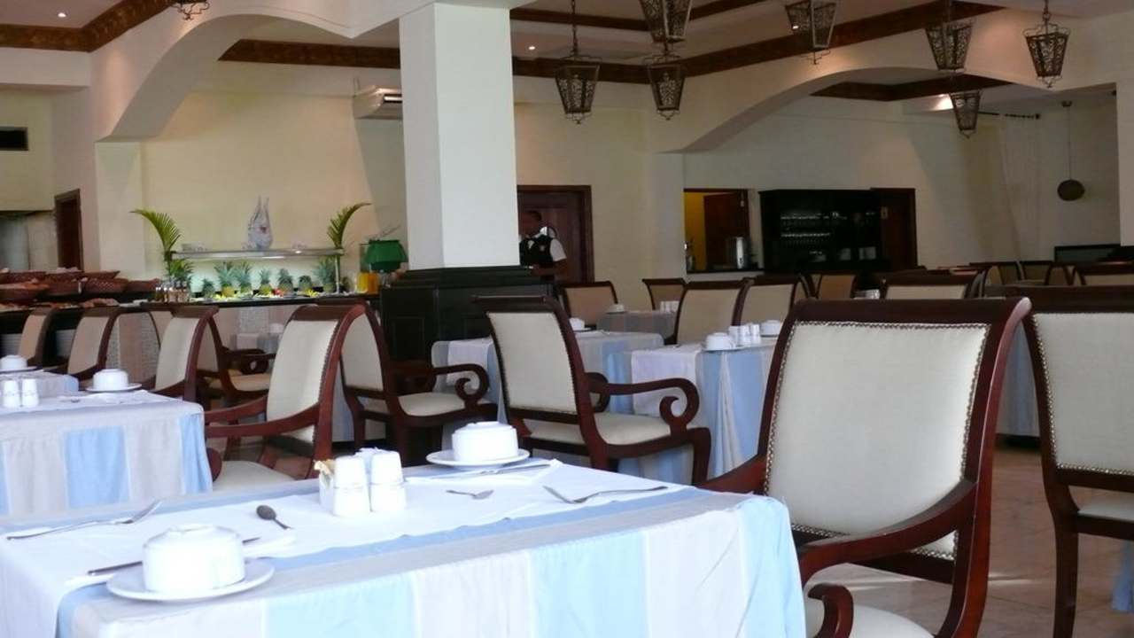 Hotel The Royal Suites Turquesa by Palladium TRS Turquesa Hotel - Adults only