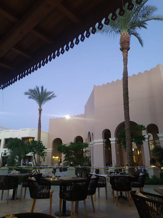 Gastro Ghazala Gardens