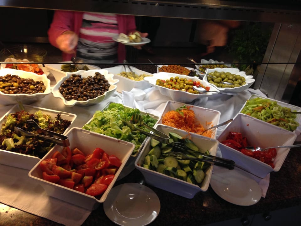 Salat SH Dolce Vita