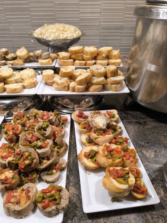 Gastro Pickalbatros Aqua Blu Resort - Hurghada