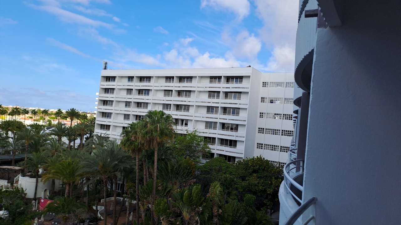 Außenansicht Abora Buenaventura by Lopesan Hotels