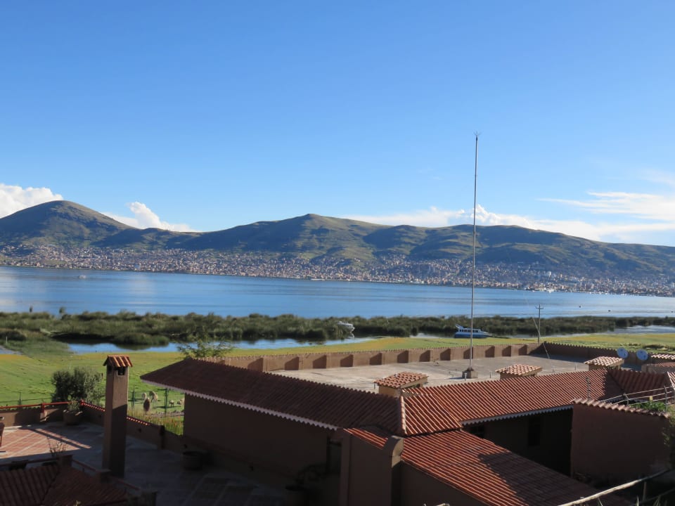 Titicacasee Hotel Casa Andina Private Collection Puno