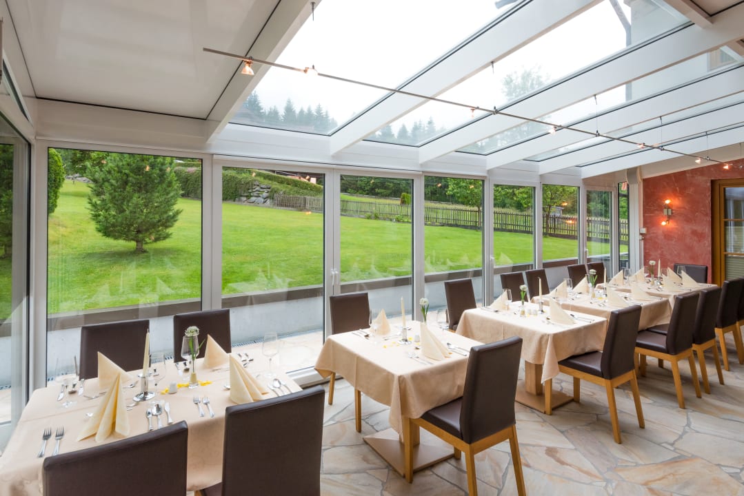 Gastro Pension - Appartement Kristall