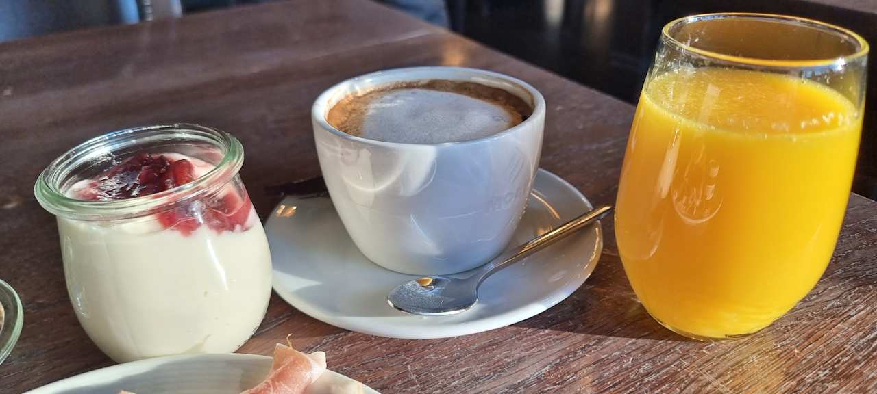 Gastro Hotel Gerbermühle