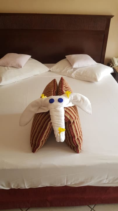 Zimmer JAZ Mirabel Beach