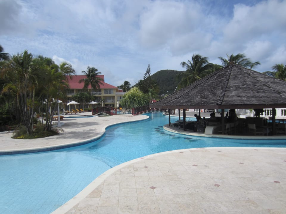 Royal St Lucian by Rex Resorts  (Im Umbau/Renovierung)