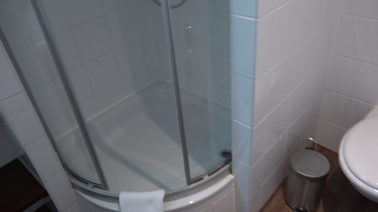 Zimmer AMERON Berlin ABION Spreebogen Waterside