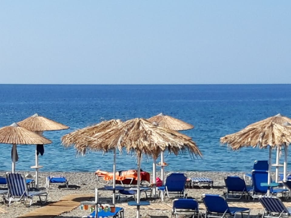 Strand Hotel South Coast