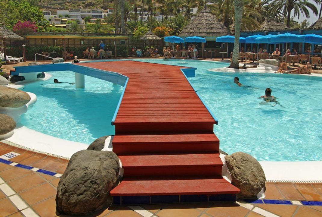 IFA Beach - San Agustin Corallium Beach by Lopesan Hotels - Adults only
