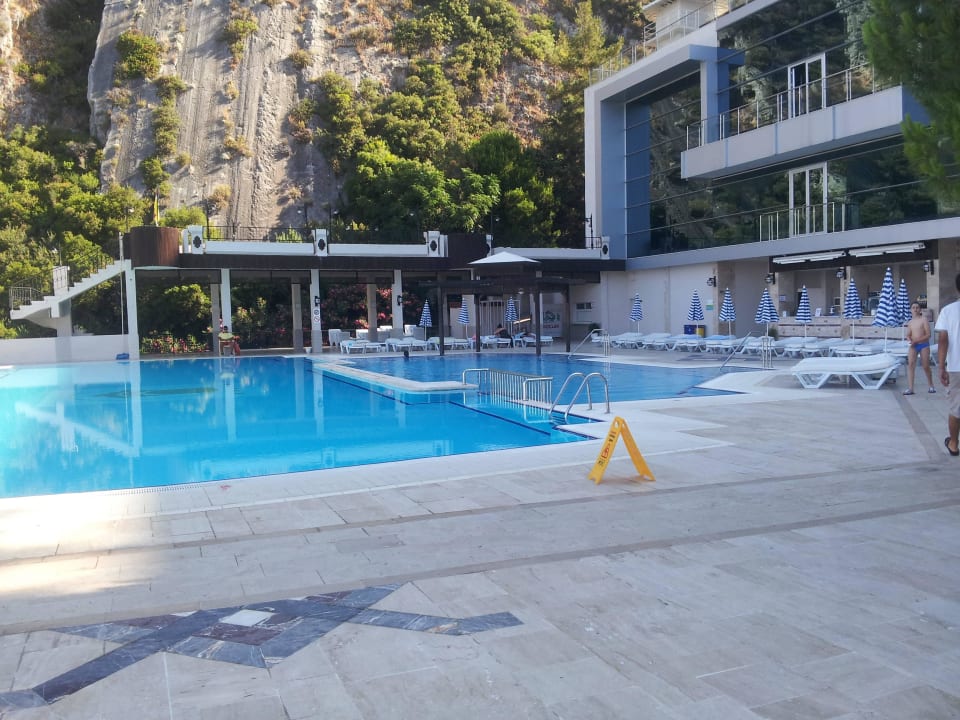 Alkoçlar Adakule Hotel Ladonia Hotels Adakule
