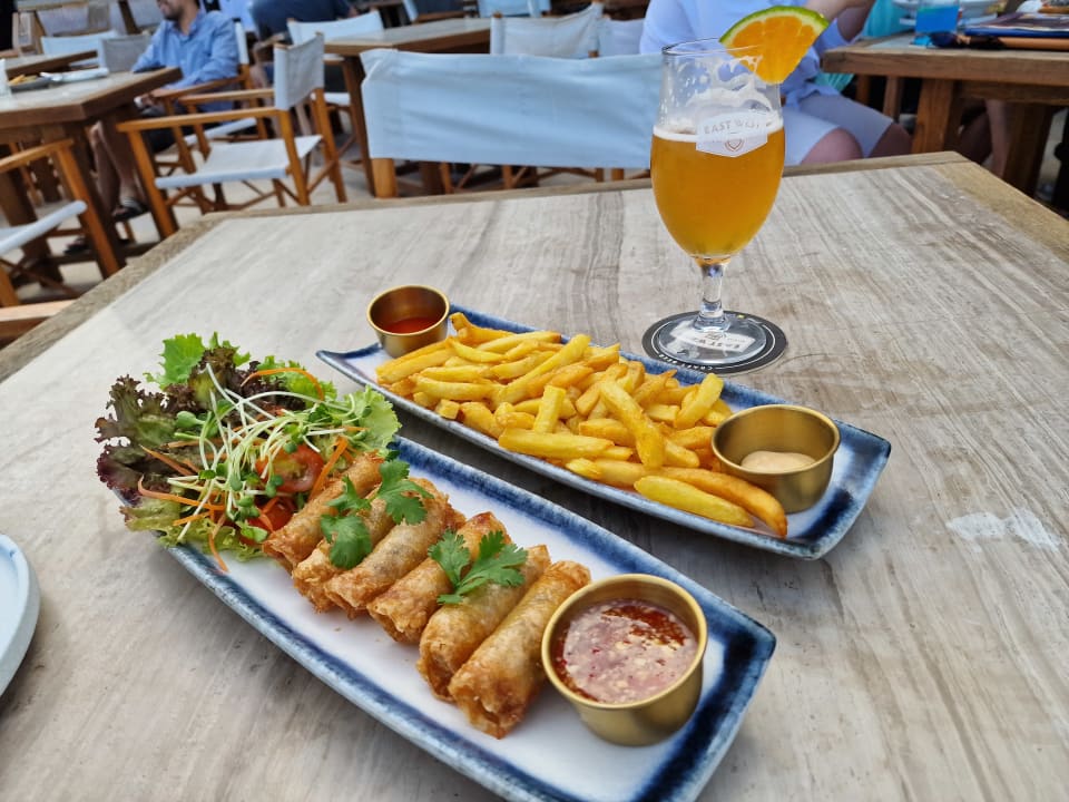 Gastro Grand Tourane