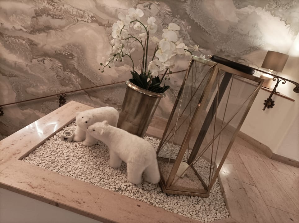 Sonstiges Wohlfühlresort Peternhof