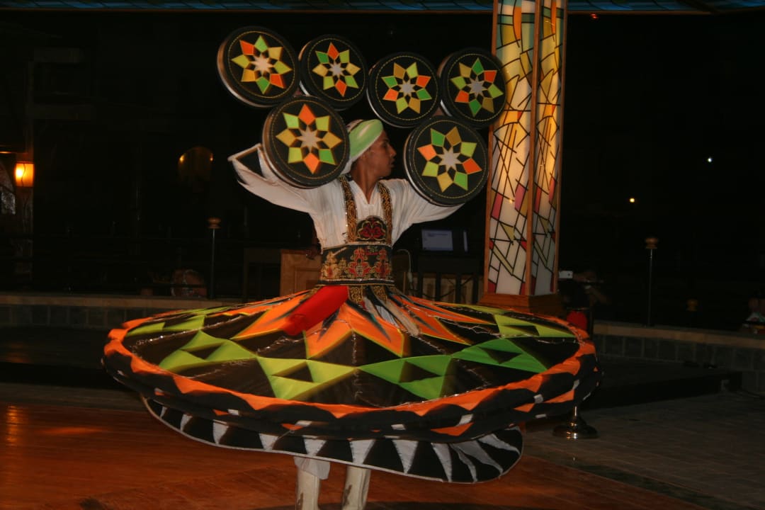 Sport & Freizeit Pickalbatros Dana Beach Resort - Hurghada
