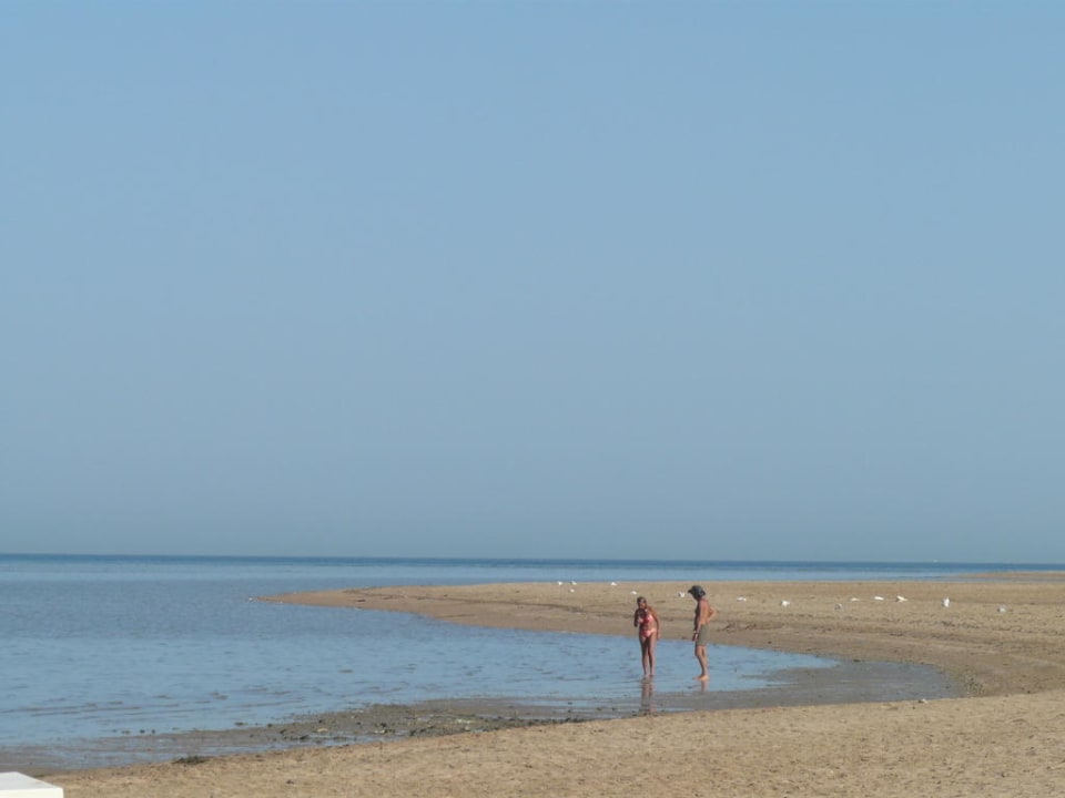 Strand Three Corners Rihana Resort Deluxe