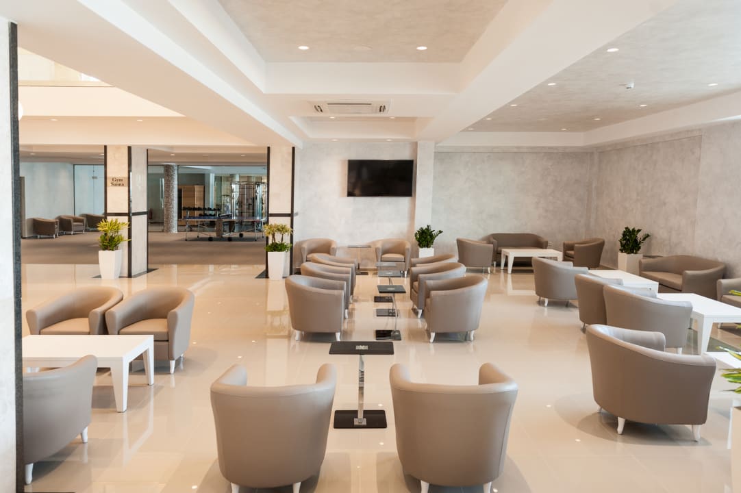 Sonstiges Rhodos Horizon Resort