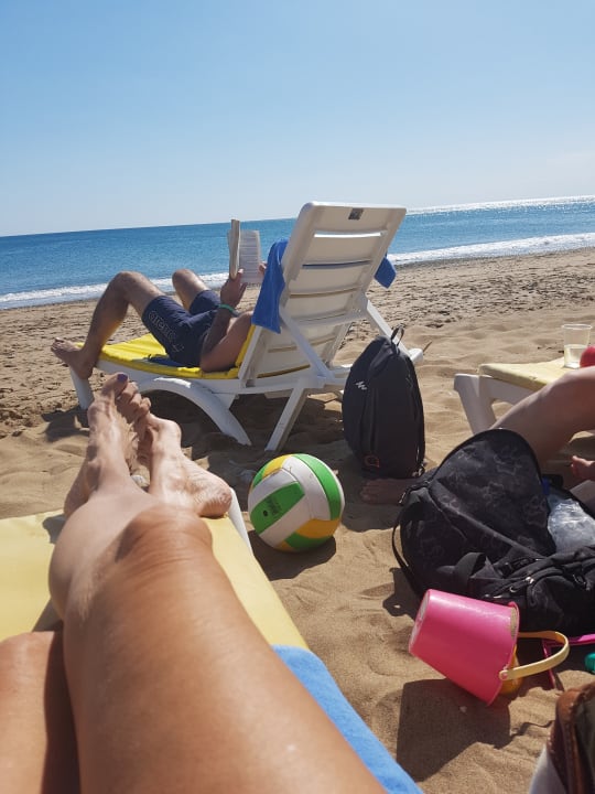 Relaxen ... Wunderbar im Urlaub  Asteria Collection Side