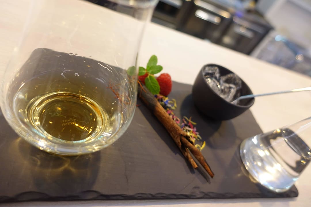 Bar Rosevia Friends & Family Resort