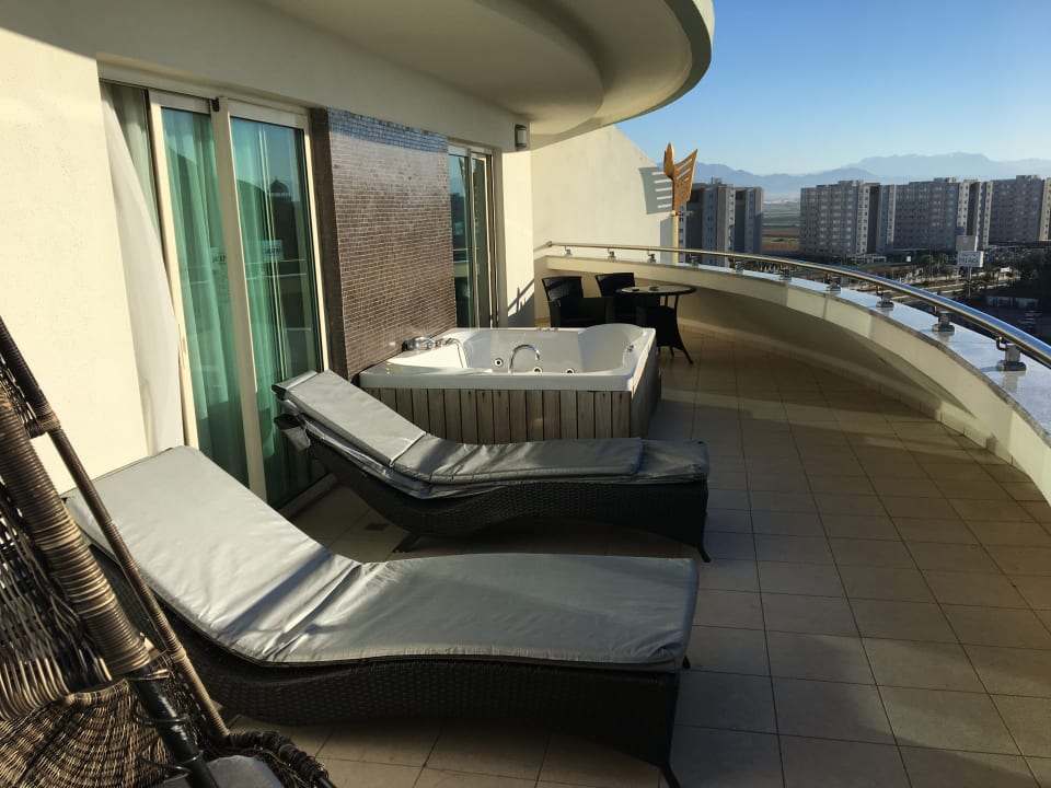 Sonstiges Hotel Delphin Imperial